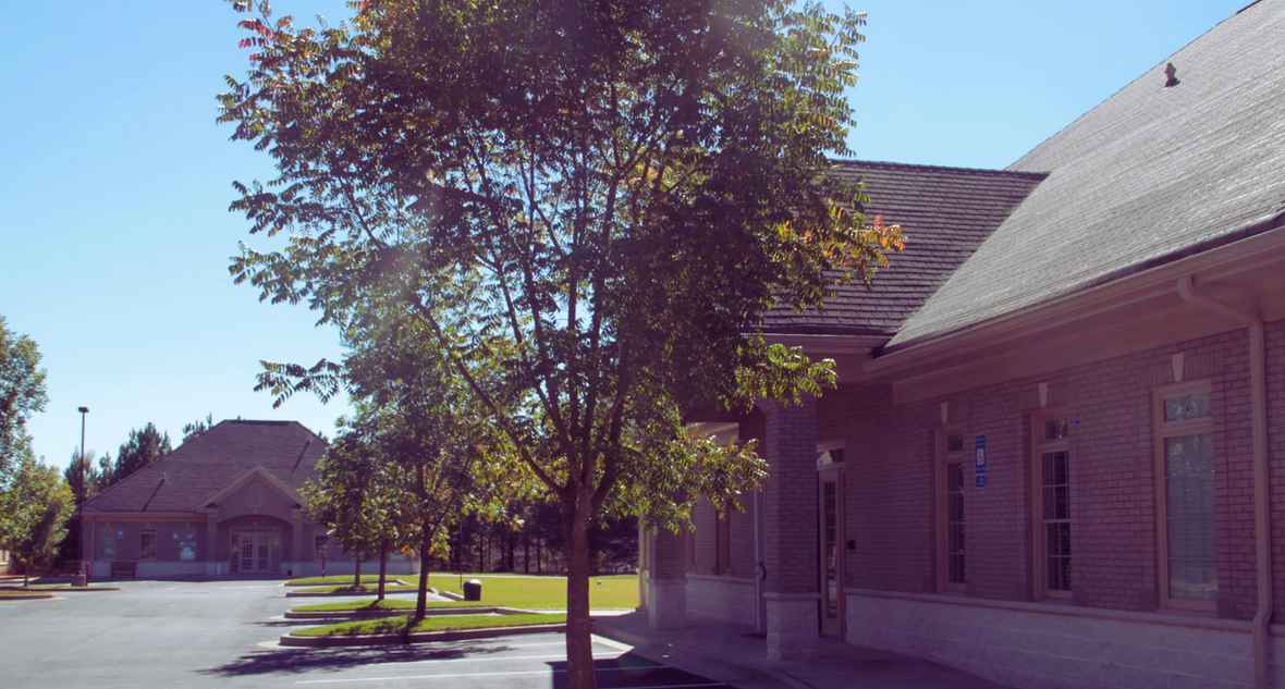 ICC Building
