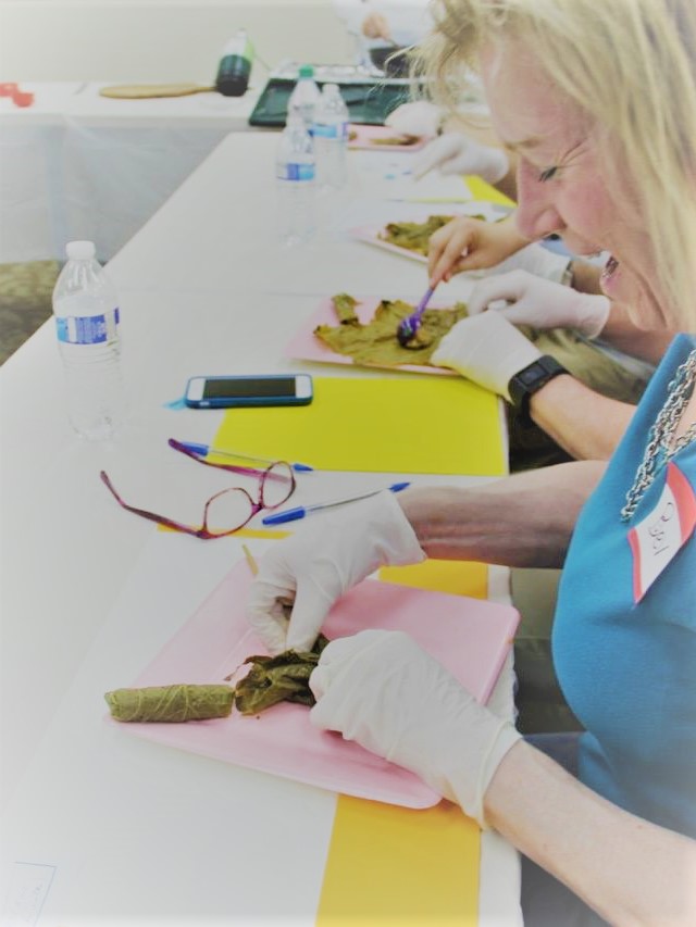 Cooking Classes
