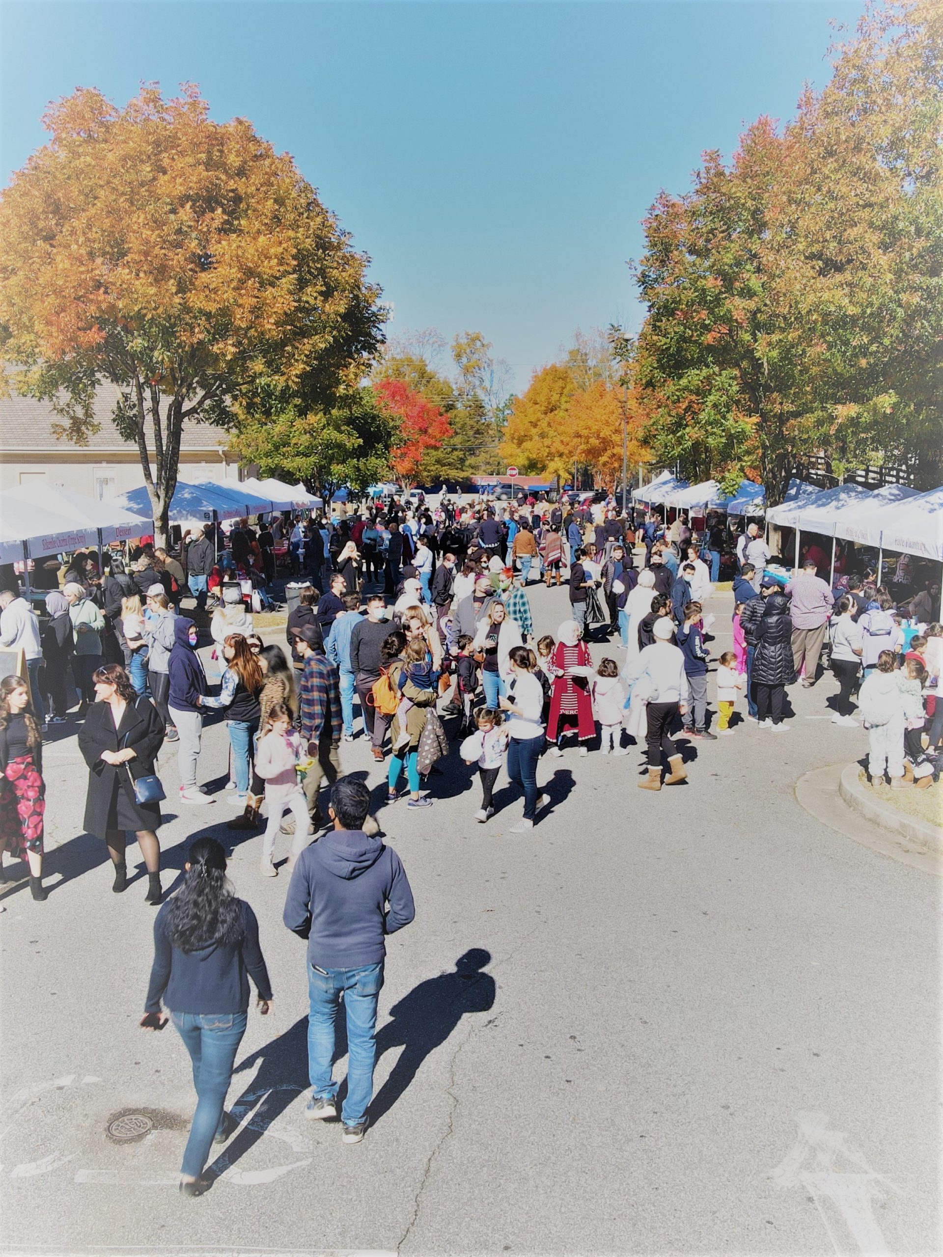 Turkish Food Fest