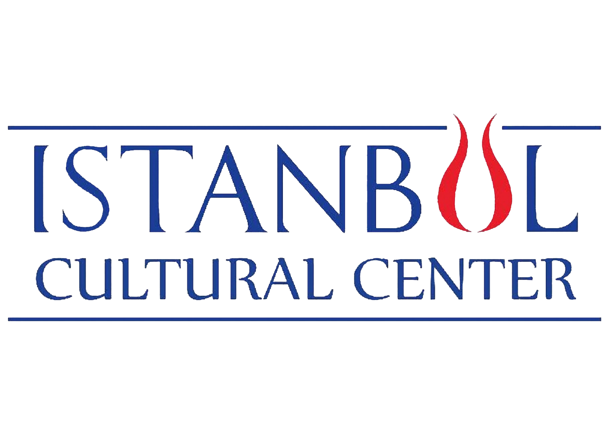 Istanbul Cultural Center Logo